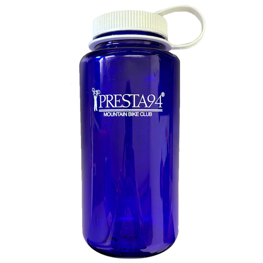 Presta Nalgene 1L Wide Mouth