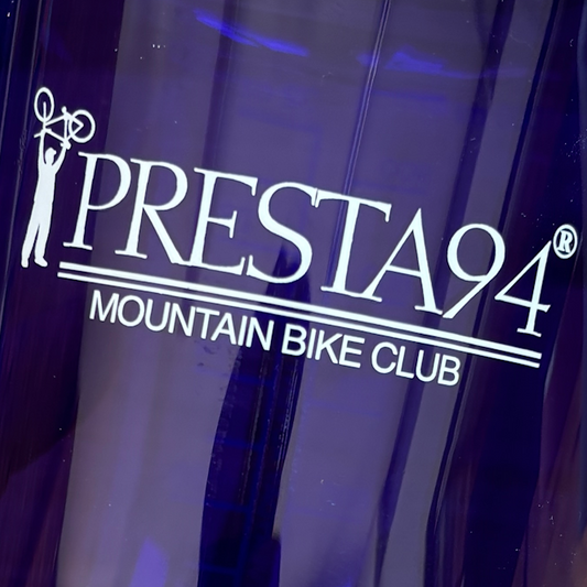 Presta Nalgene 1L Wide Mouth